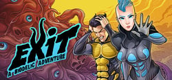 Exit: A Biodelic Adventure header banner