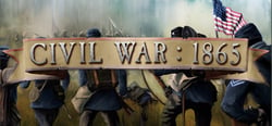 Civil War: 1865 header banner