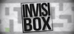 Invisibox header banner