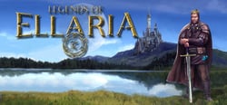 Legends of Ellaria header banner