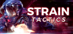 Strain Tactics header banner