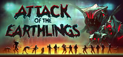 Attack of the Earthlings header banner