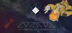 The Fall of Lazarus header banner