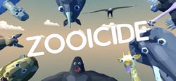 Zooicide header banner