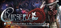 Cursery: The Crooked Man and the Crooked Cat Collector's Edition header banner