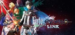 Fate/EXTELLA LINK header banner