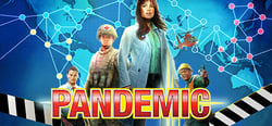 Pandemic: The Board Game header banner