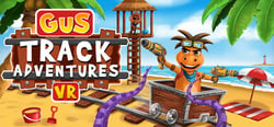 Gus Track Adventures VR header banner
