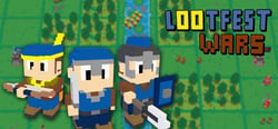 Lootfest Wars header banner