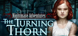 Nightmare Adventures: The Turning Thorn header banner