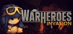War Heroes: Invasion header banner