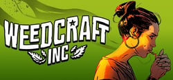 Weedcraft Inc header banner