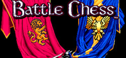Battle Chess header banner