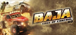 BAJA: Edge of Control HD header banner