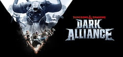 Dungeons & Dragons: Dark Alliance header banner
