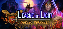 League of Light: Wicked Harvest Collector's Edition header banner
