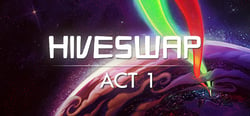 HIVESWAP: ACT 1 header banner
