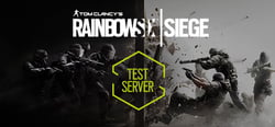 Tom Clancy's Rainbow Six Siege - Test Server header banner