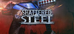Shattered Steel header banner