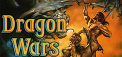 Dragon Wars header banner
