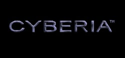 Cyberia header banner