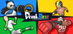 Prank Bros / 欢乐兄弟 header banner