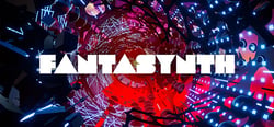 Fantasynth One header banner