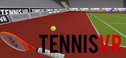 TennisVR header banner