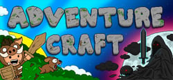 Adventure Craft header banner