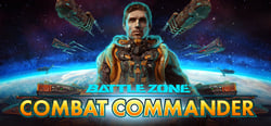 Battlezone: Combat Commander header banner