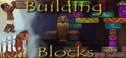 Building Blocks / Master Builder of Egypt header banner
