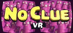 No Clue VR header banner