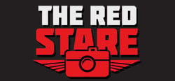 The Red Stare header banner