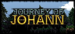 Journey of Johann header banner