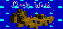 Magic Wand header banner