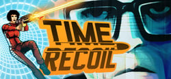 Time Recoil header banner
