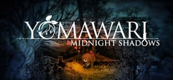 Yomawari: Midnight Shadows header banner