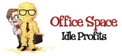 Office Space: Idle Profits header banner