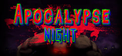 Apocalypse Night header banner