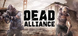Dead Alliance™ header banner