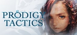 Prodigy Tactics header banner
