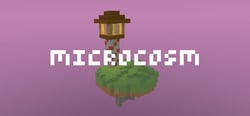 Microcosm header banner