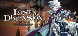 Lost Dimension header banner