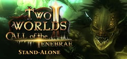 Two Worlds II HD - Call of the Tenebrae header banner