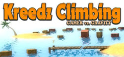 Kreedz Climbing header banner