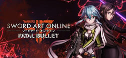 Sword Art Online: Fatal Bullet header banner