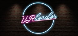 VRtender header banner