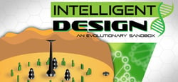 Intelligent Design: An Evolutionary Sandbox header banner