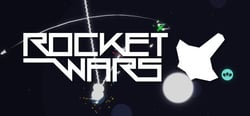 Rocket Wars header banner