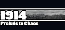 1914: Prelude to Chaos header banner